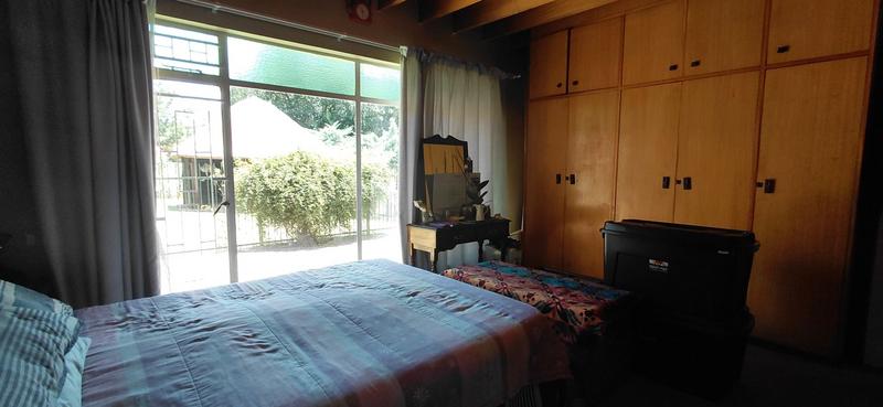 4 Bedroom Property for Sale in Fichardt Park Free State